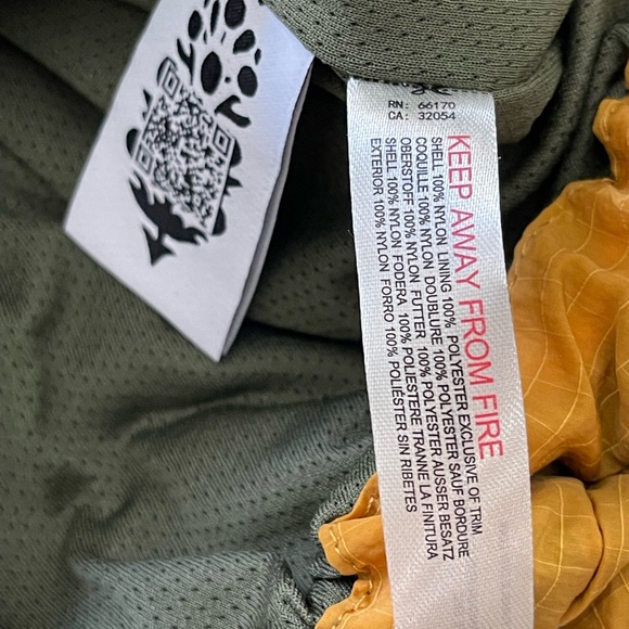 Free People Movement Happy Camper Pullover - Picture 16 of 16